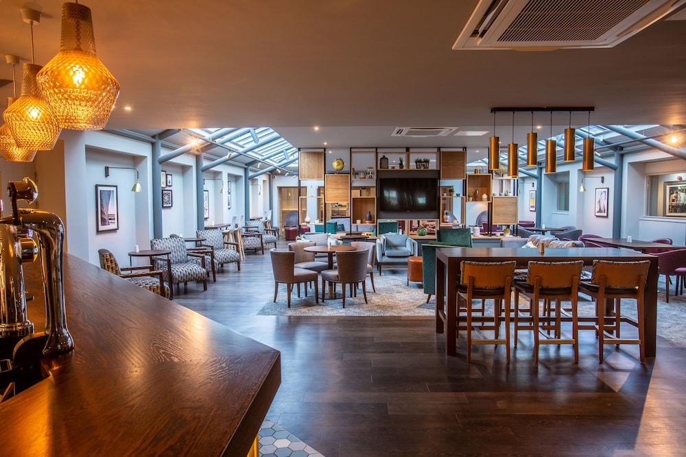 Lea Marston Hotel 29/46