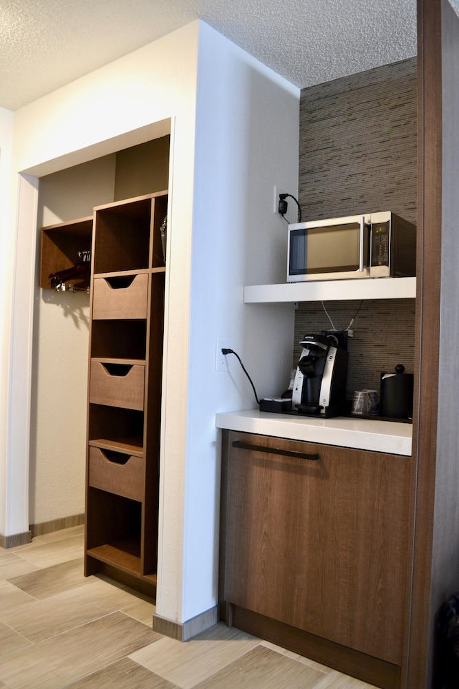 Hilton Garden Inn Columbus Grove City 5/58