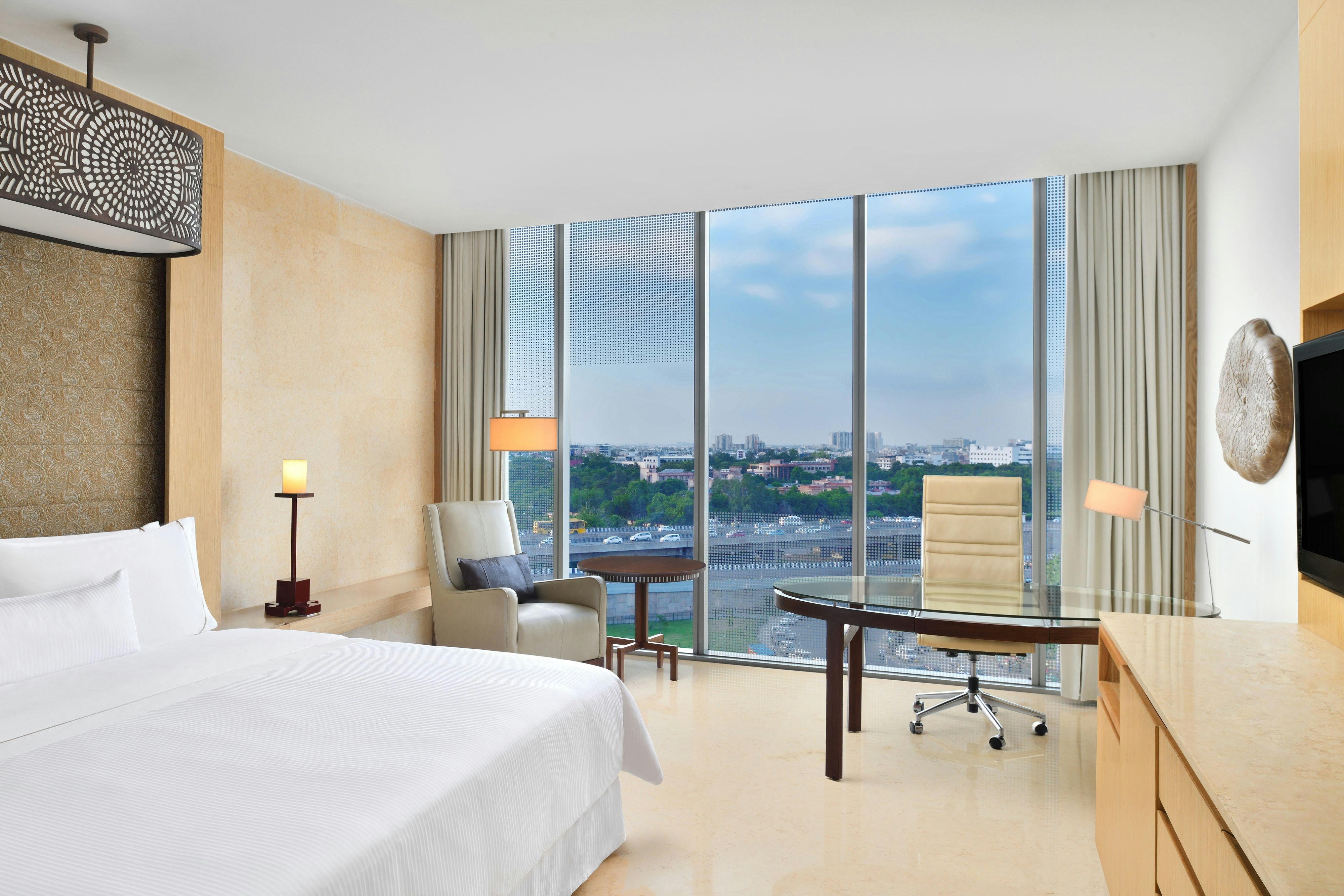 Room, King Bed