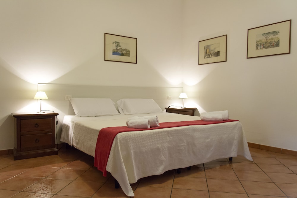 Podere Monte Sixeri - Le Residenze 19/52