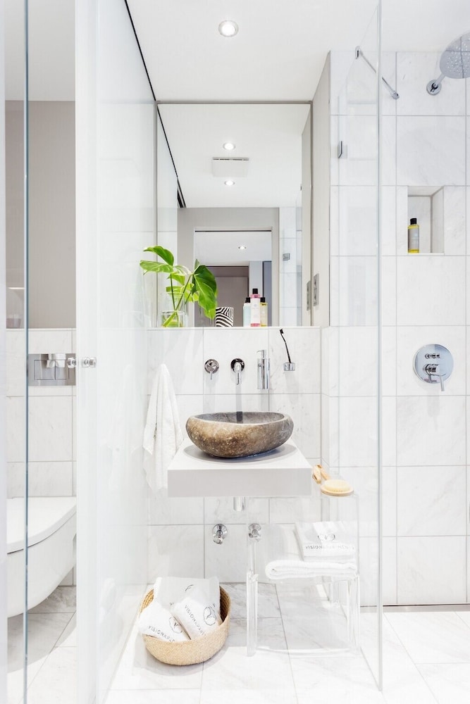 Visionapartments Frankfurt Gutleutstraße 42/44