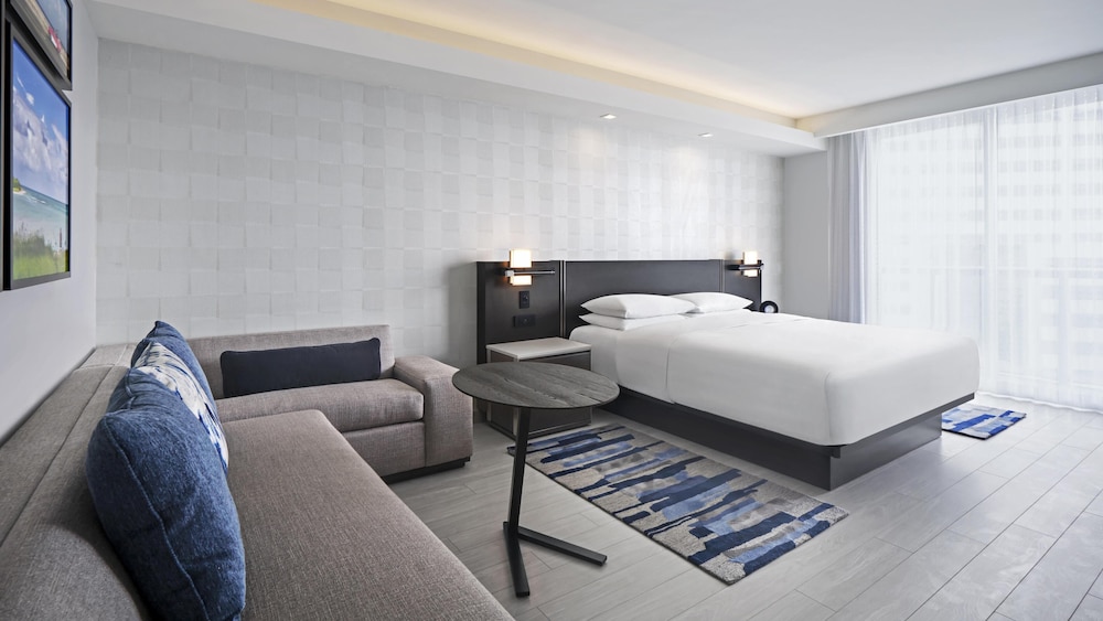 Hyatt Centric Brickell Miami 16/50
