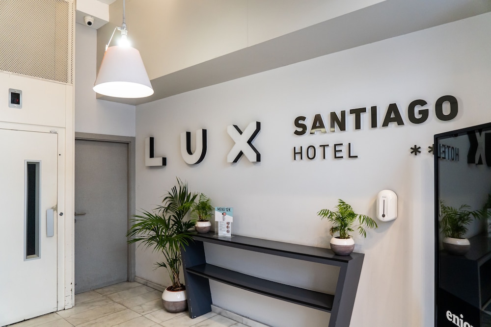 Lux Santiago 8/50