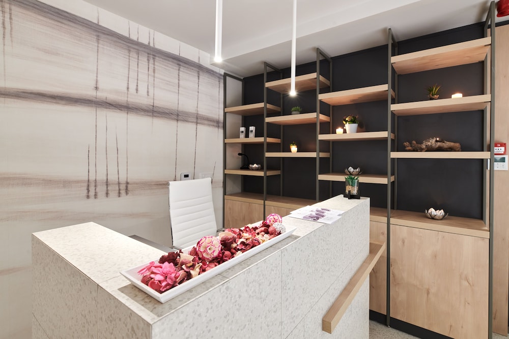 Garden Suites Park Plava Laguna 27/44