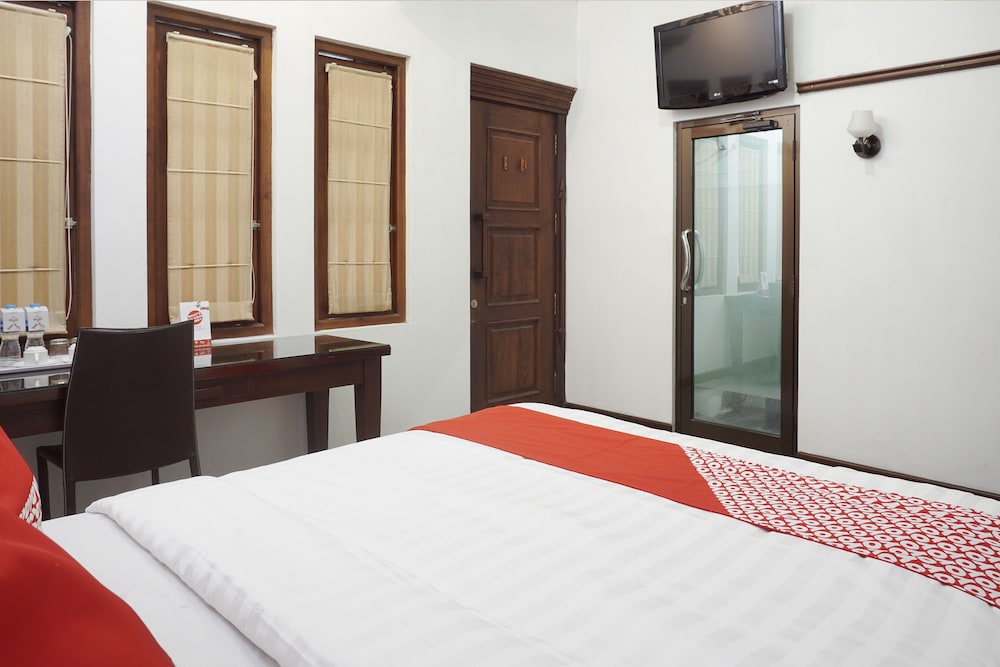 Super OYO Capital O 514 Omah Pari Boutique Hotel 19/46