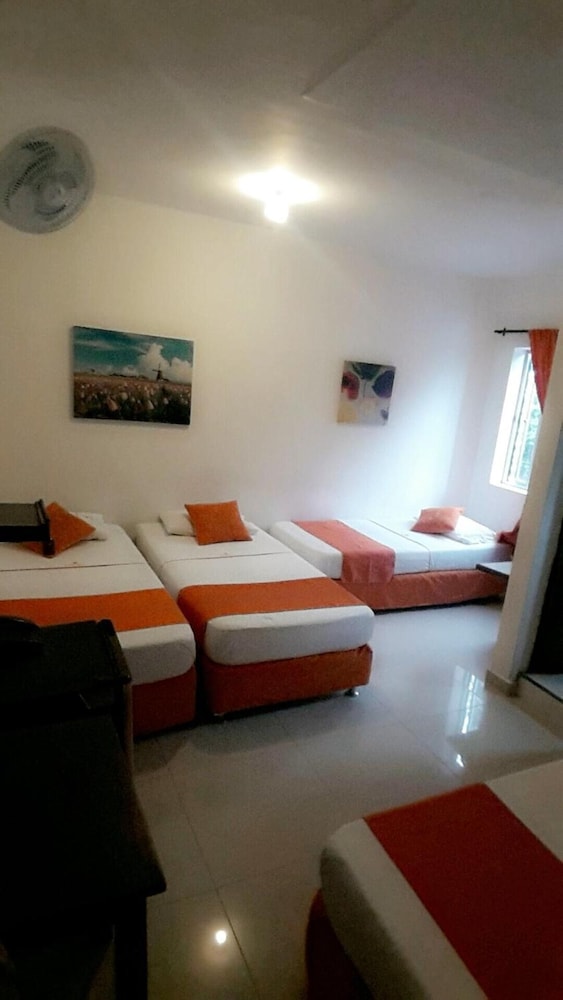 Hotel Casa 10 33/60