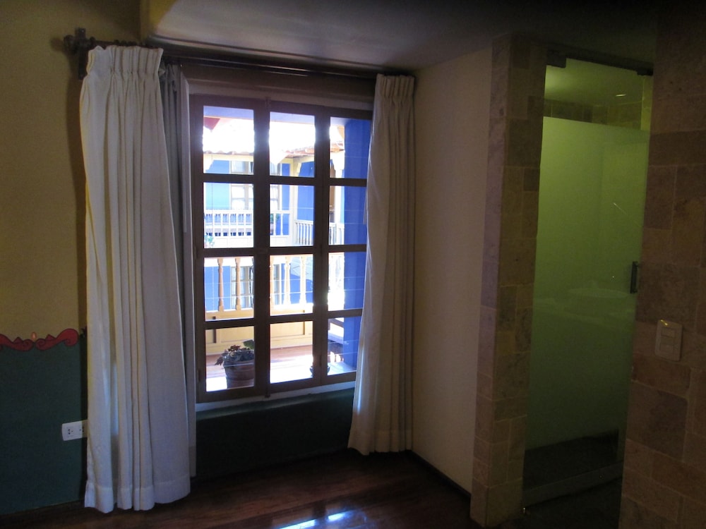 Tambo Del Arriero Hotel Boutique Cuzco Peru 68/82