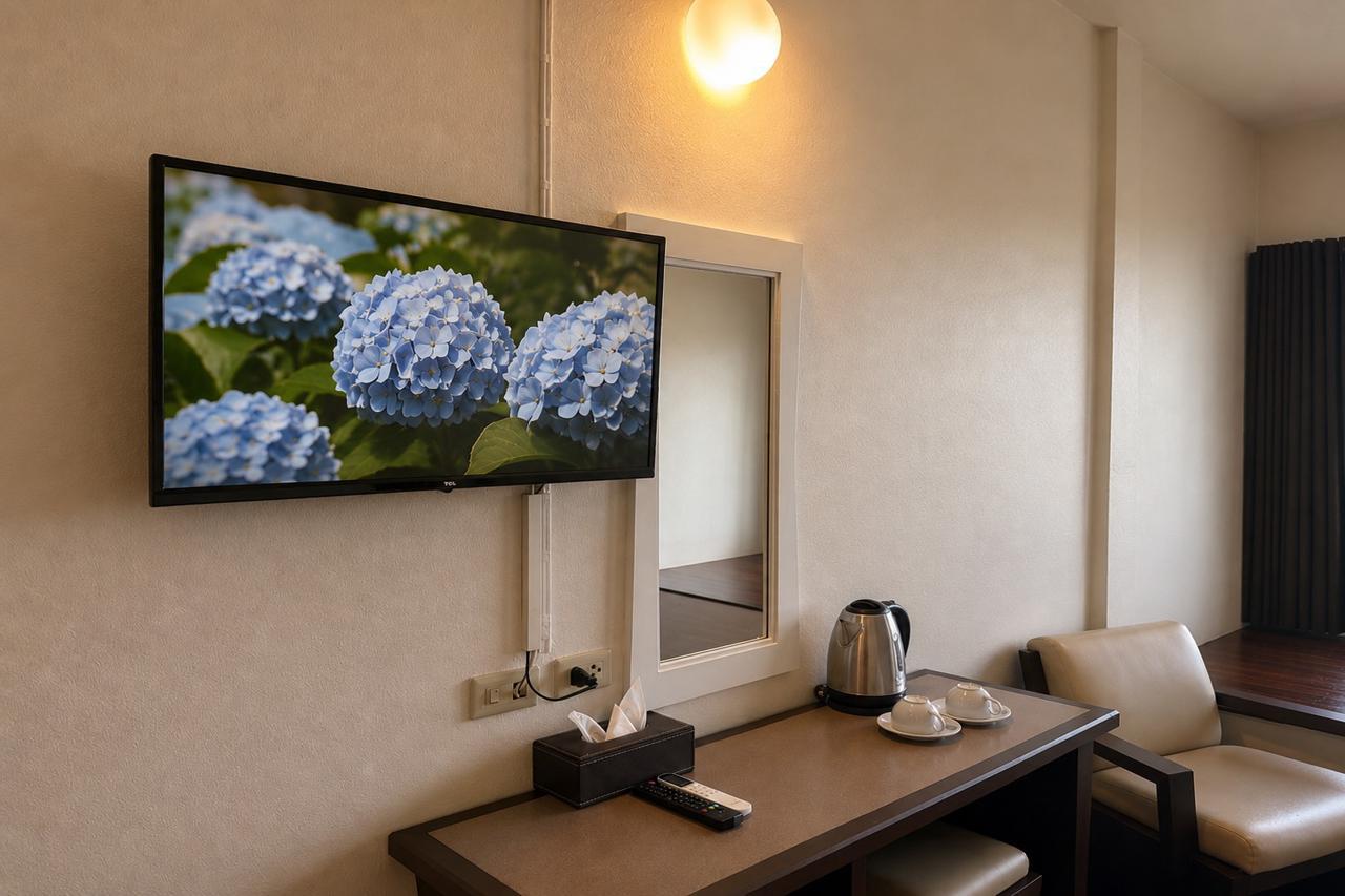 Woraburi Sukhumvit Hotel Resort 29/33