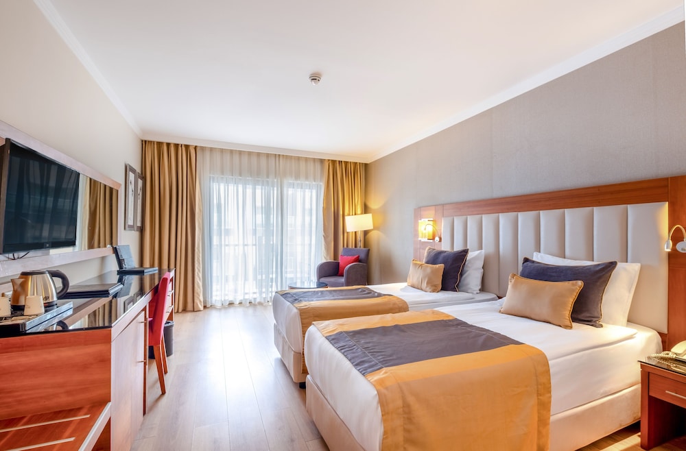 Sunland Resort Beldibi 15/60