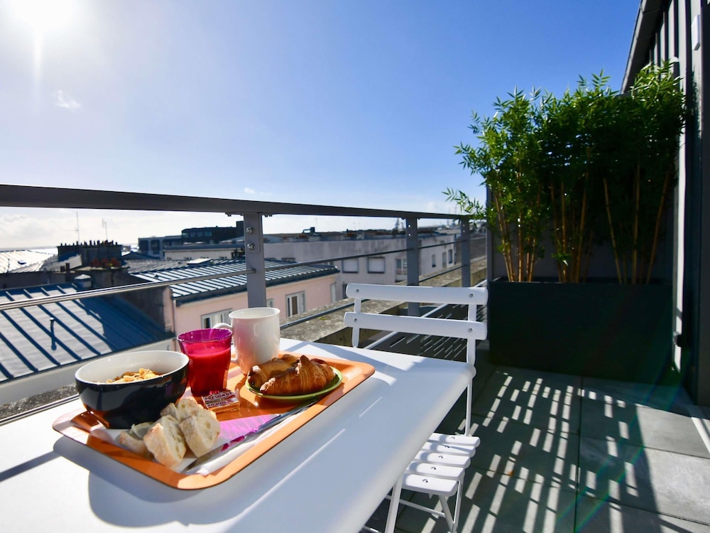 Ibis Styles Brest Centre Port 27/45