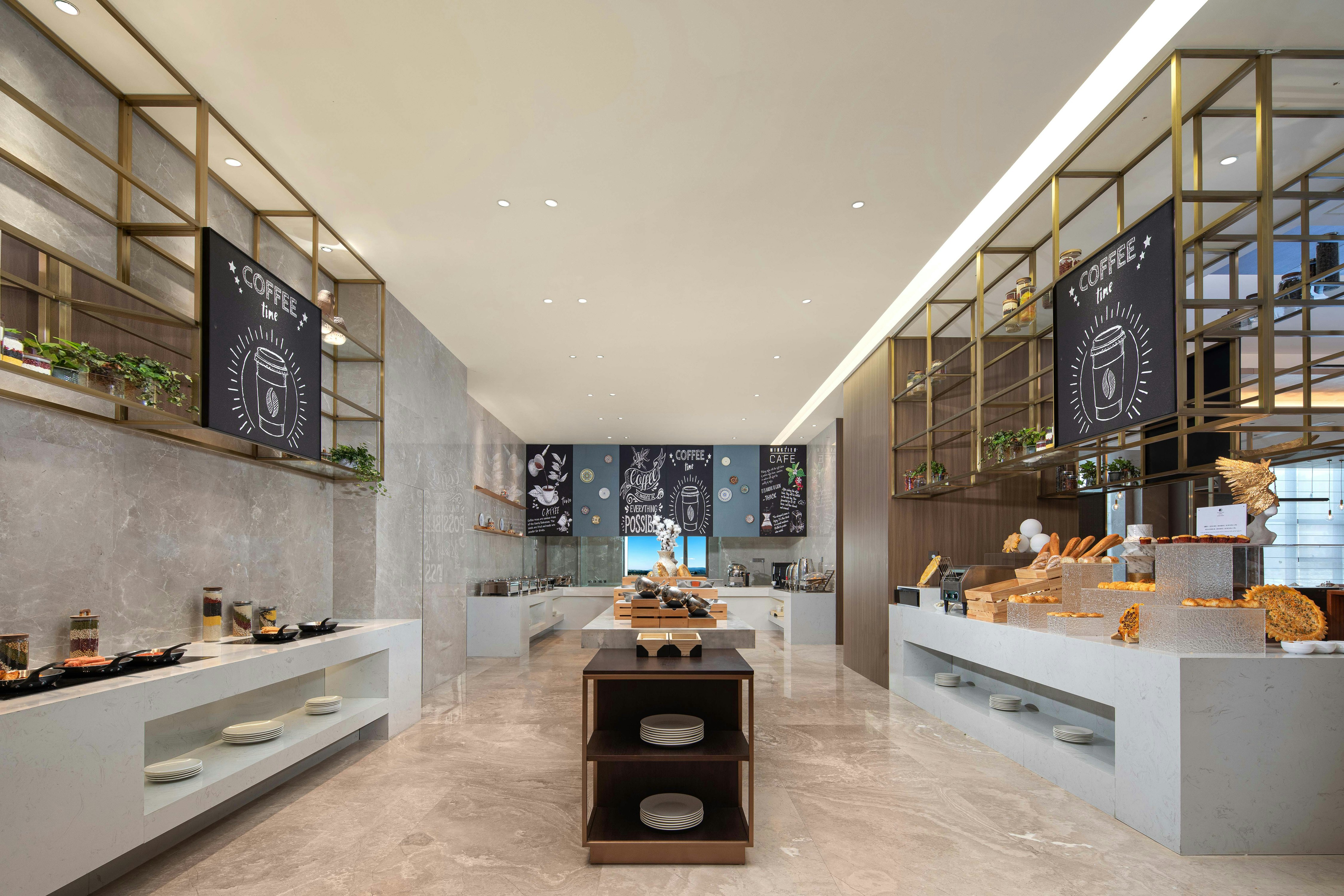 DoubleTree by Hilton Altay Fuyun 14/50