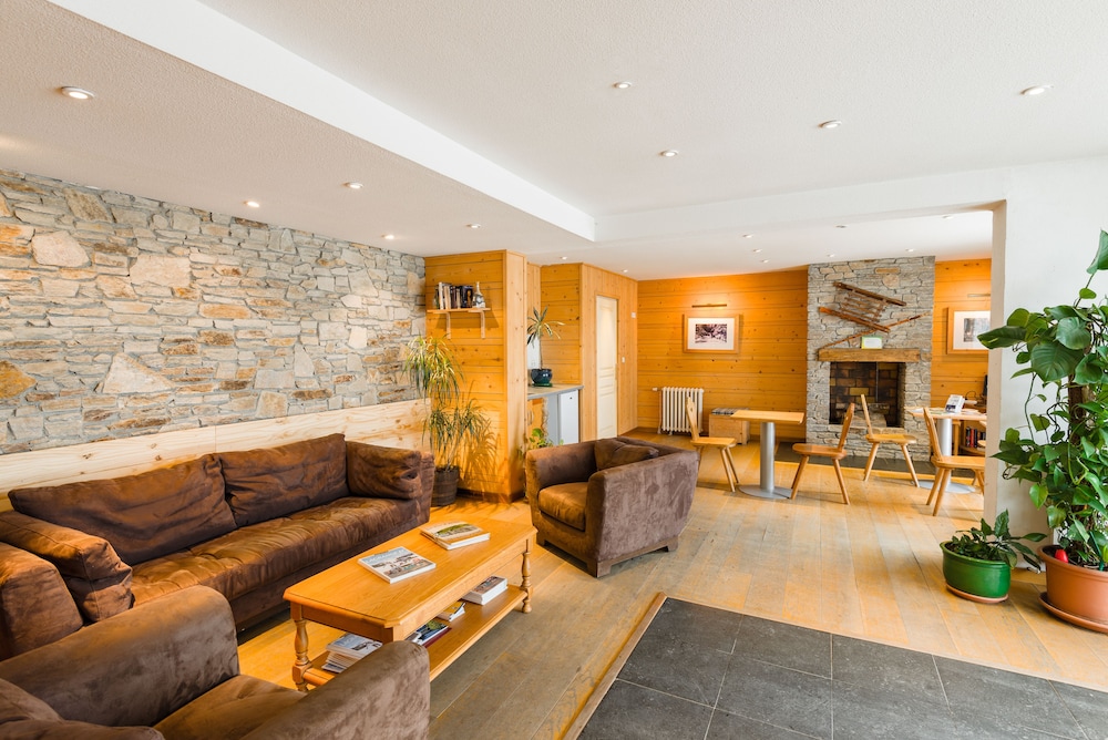 Residence Lagrange Vacances Les Pics D'aran 13/22