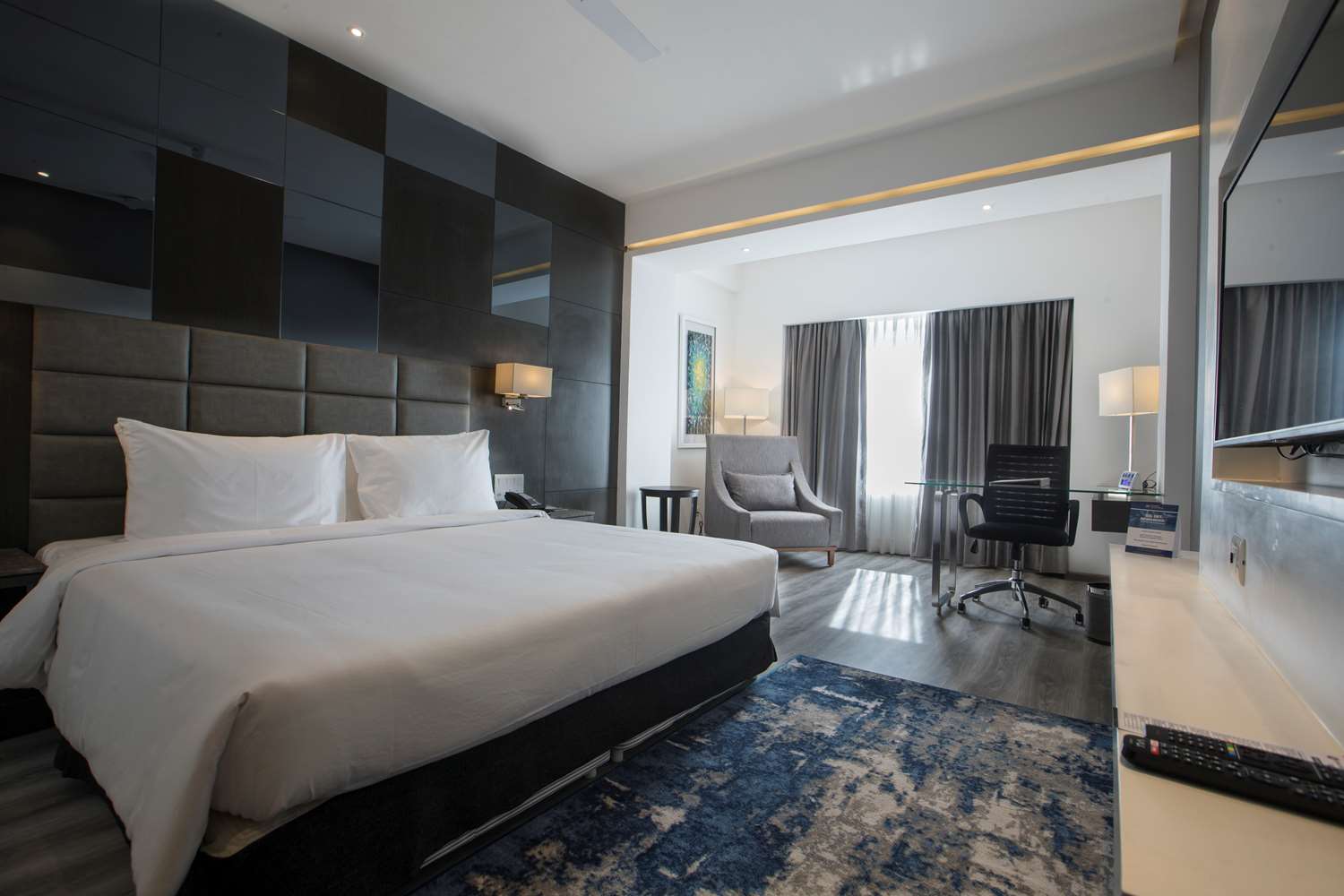 Best Western Plus Tejvivaan 10/57