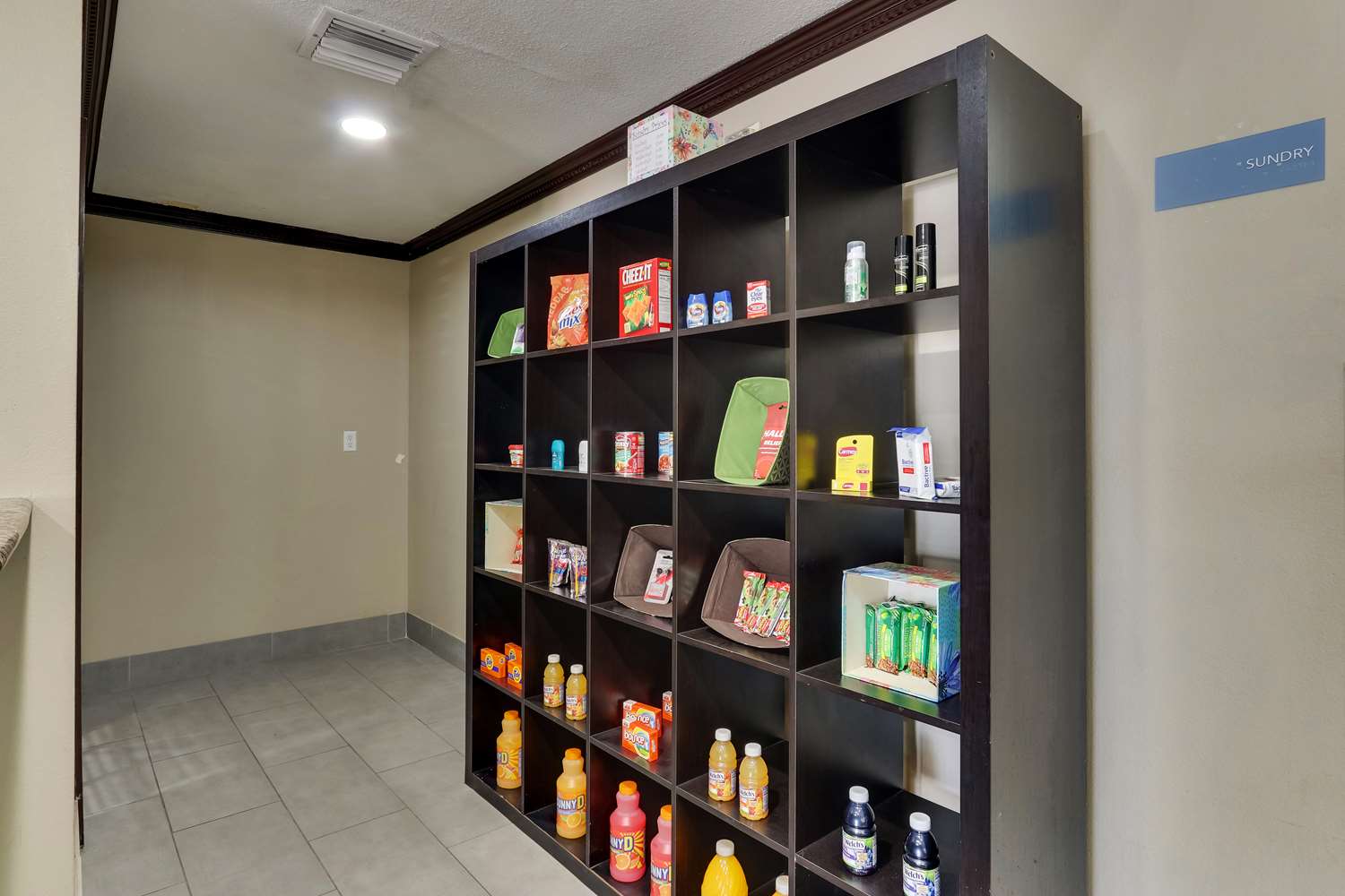 Best Western Plus University Inn and Suites 33/34