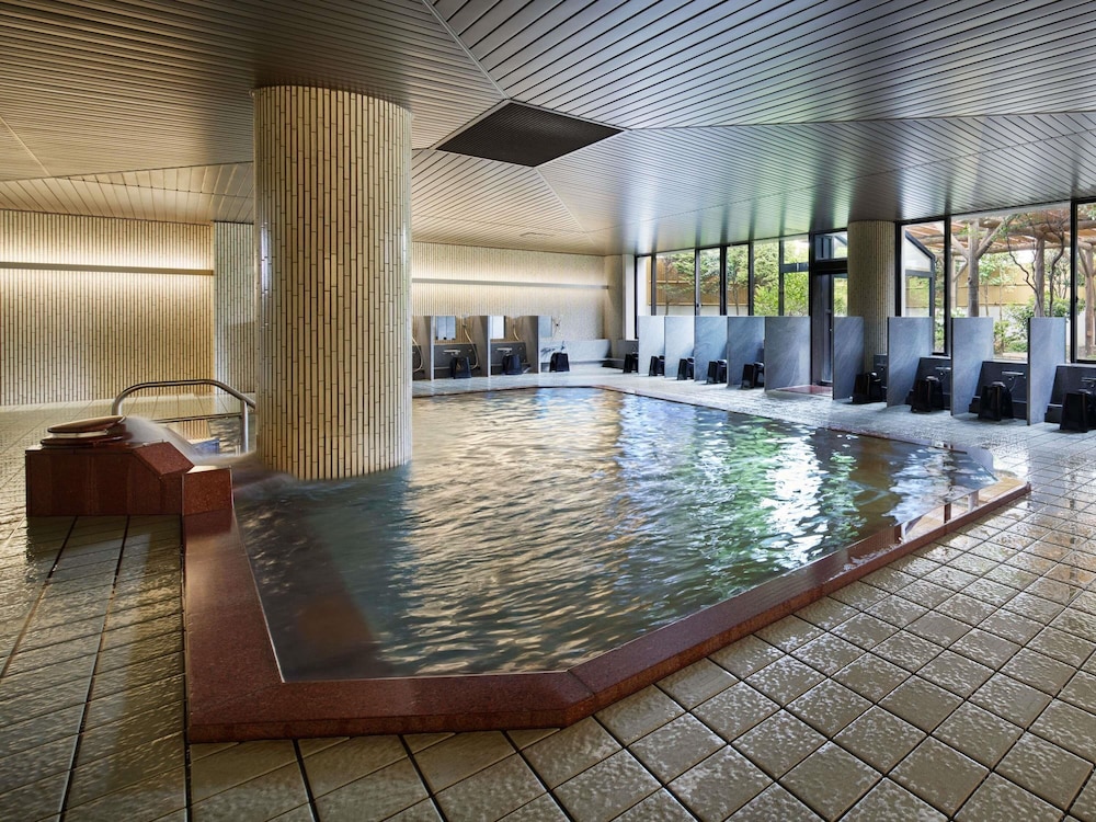 Grand Mercure Lake Biwa Resort & Spa 24/49