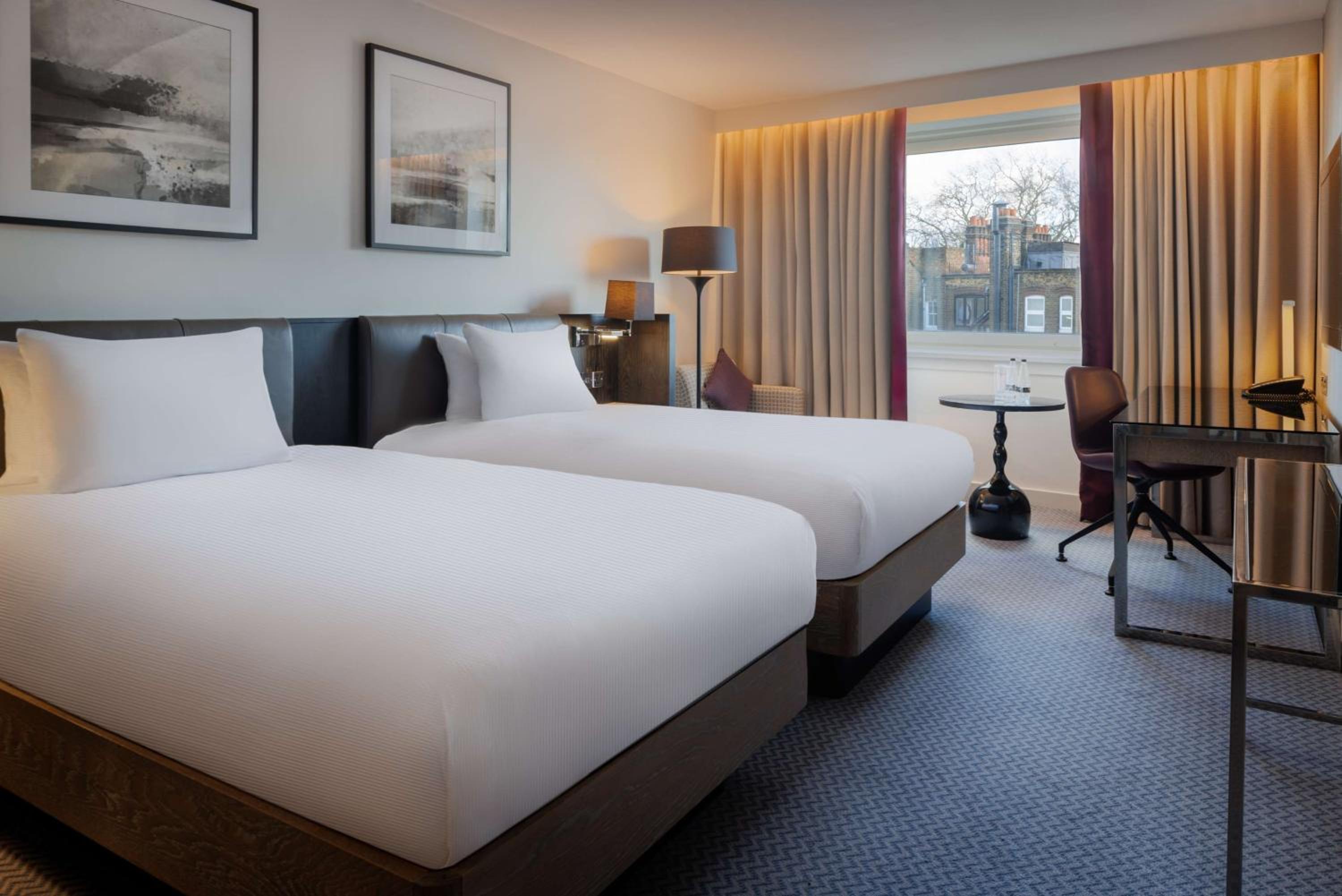 Superior, Single Bed