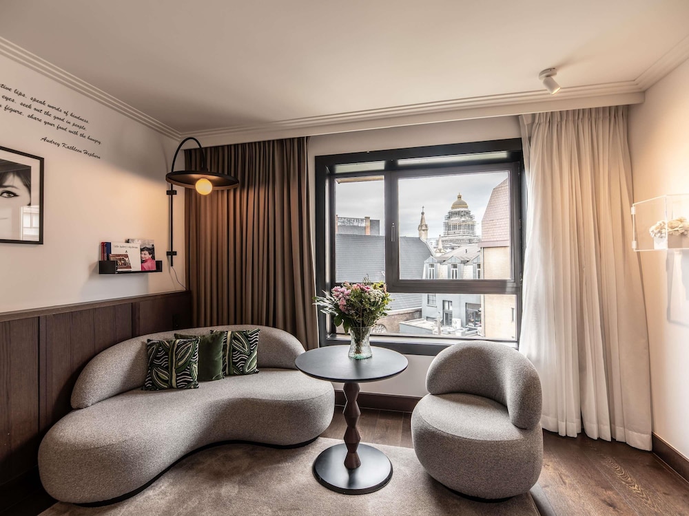 Le Louise Hotel Brussels - MGallery Collection 57/74