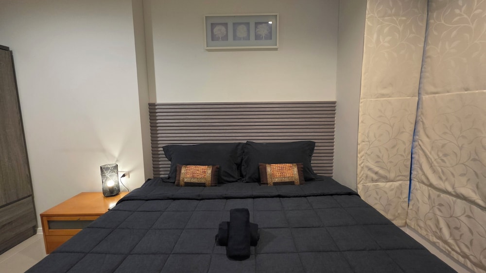 The Relaxing Room Lumpini Beach Jomtien 6/47