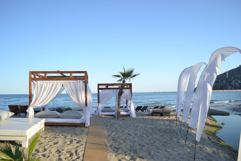 Sun Hotel By En Vie Beach - Adults Only 45/50