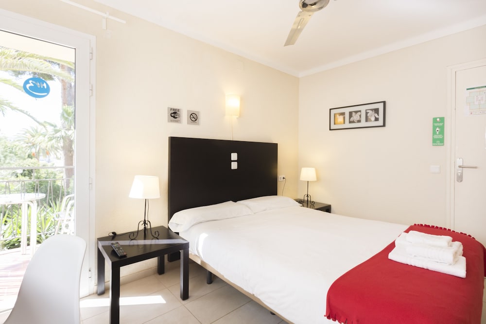 Hostal Bonany 16/45