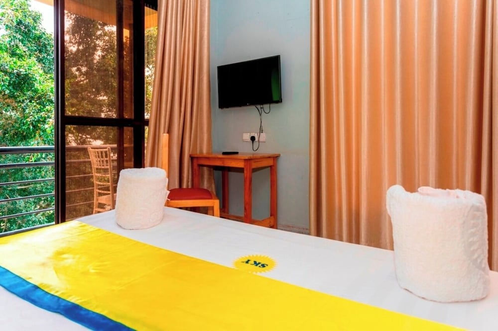 Sky Beach Hotel 16/67