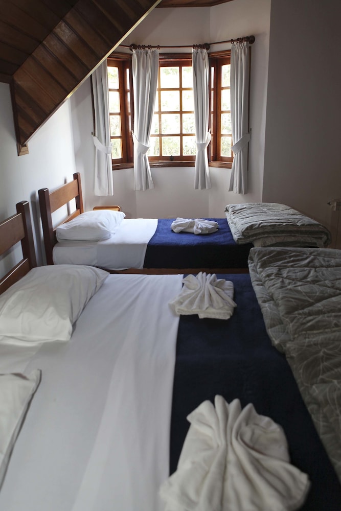 Summit Suites Hotel Campos do Jordao 10/31