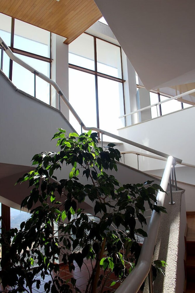 Hotel And Spa Alfandega Da Fe 33/34