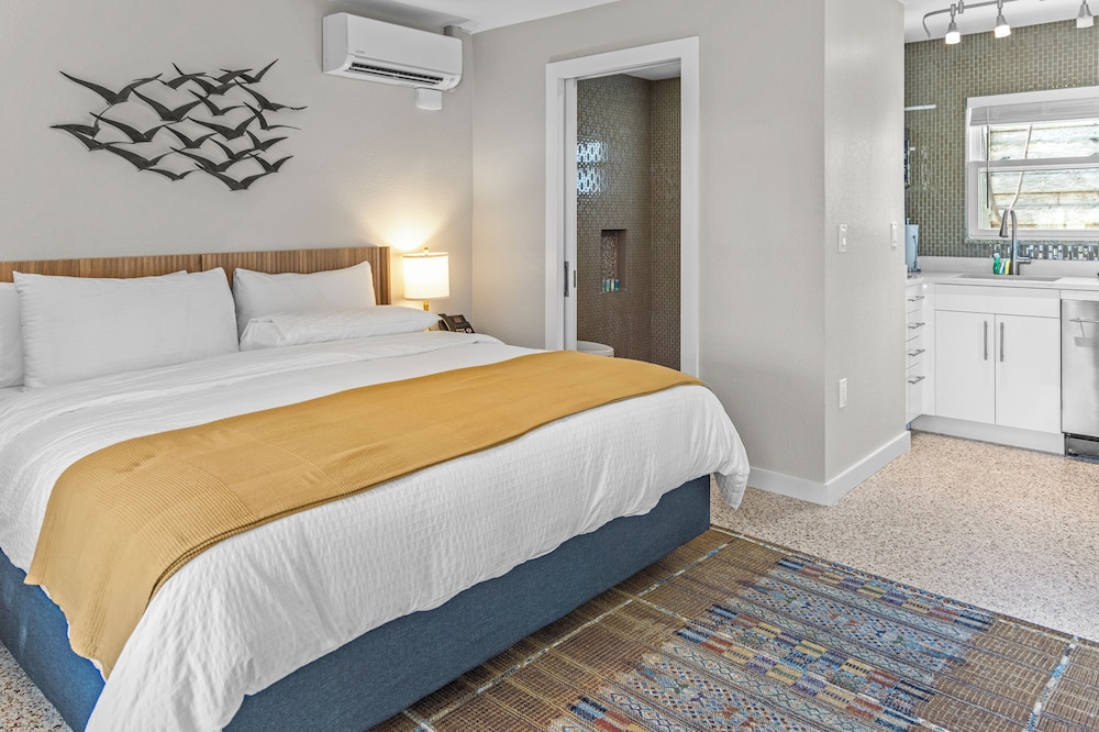 Captiva Beach Resort 11/50
