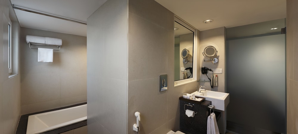 Grand Mercure Vadodara Surya Palace 23/35