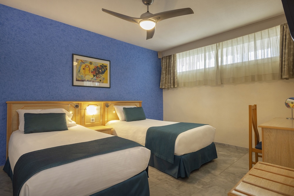 1 BEDROOM, APARTMENT