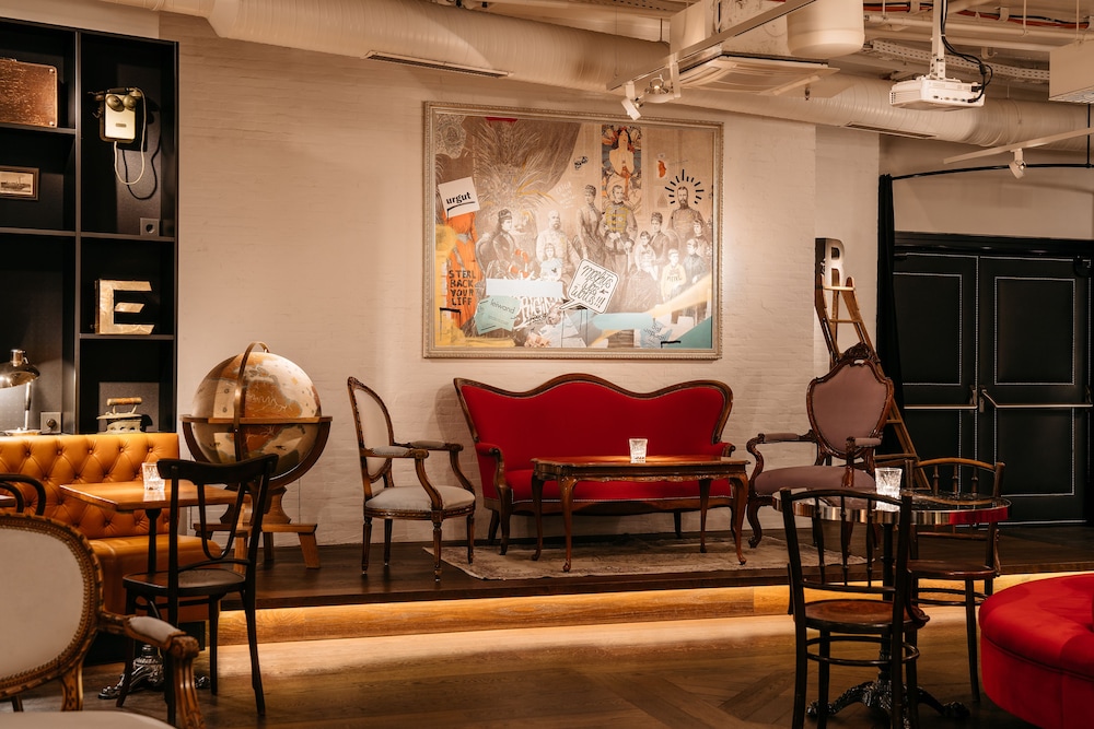 Ruby Lissi Hotel Vienna 45/86