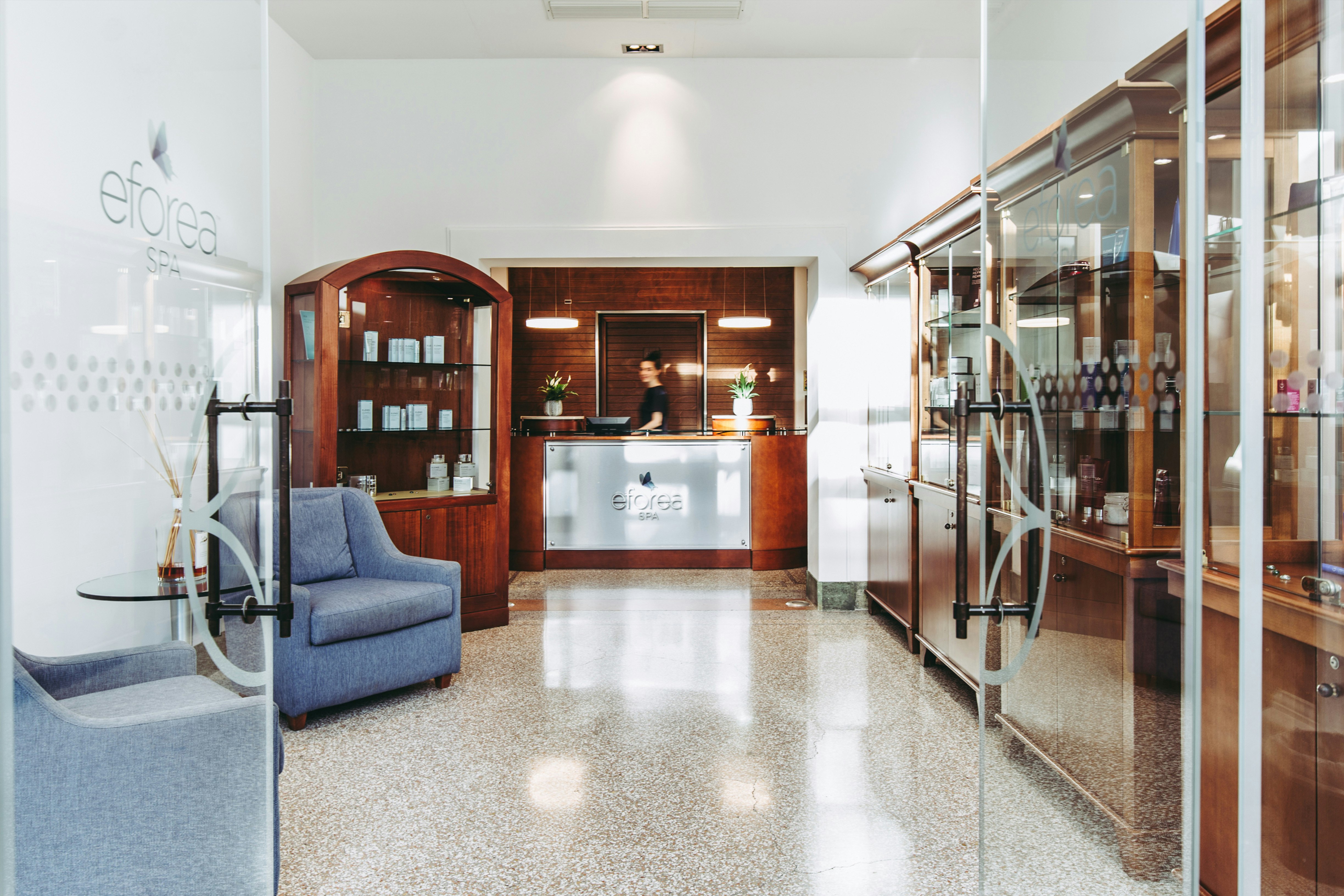 Hilton Molino Stucky Venice 6/50