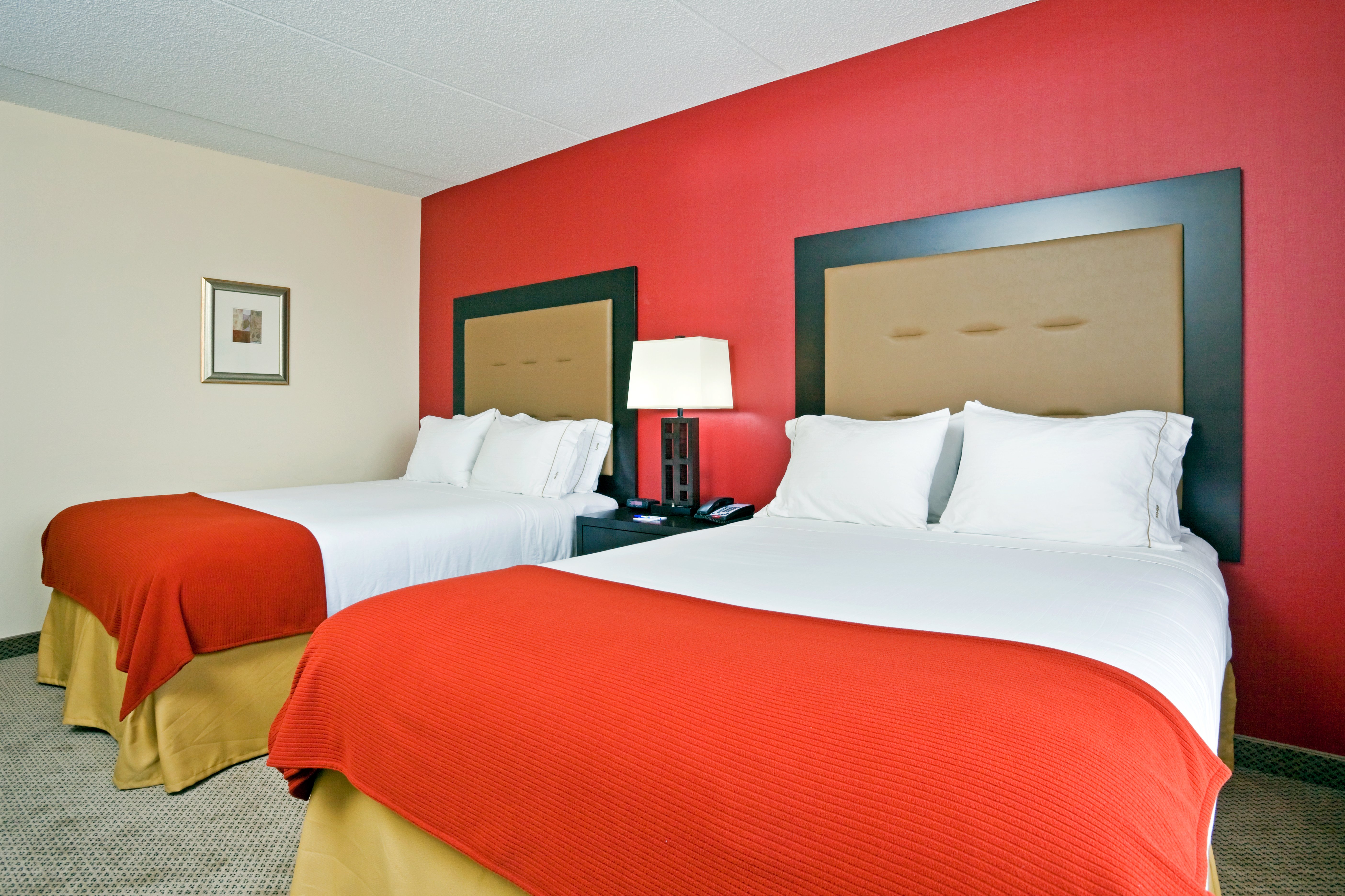 Holiday Inn Express Hotel Suites Kodak East Sevierville 27/64