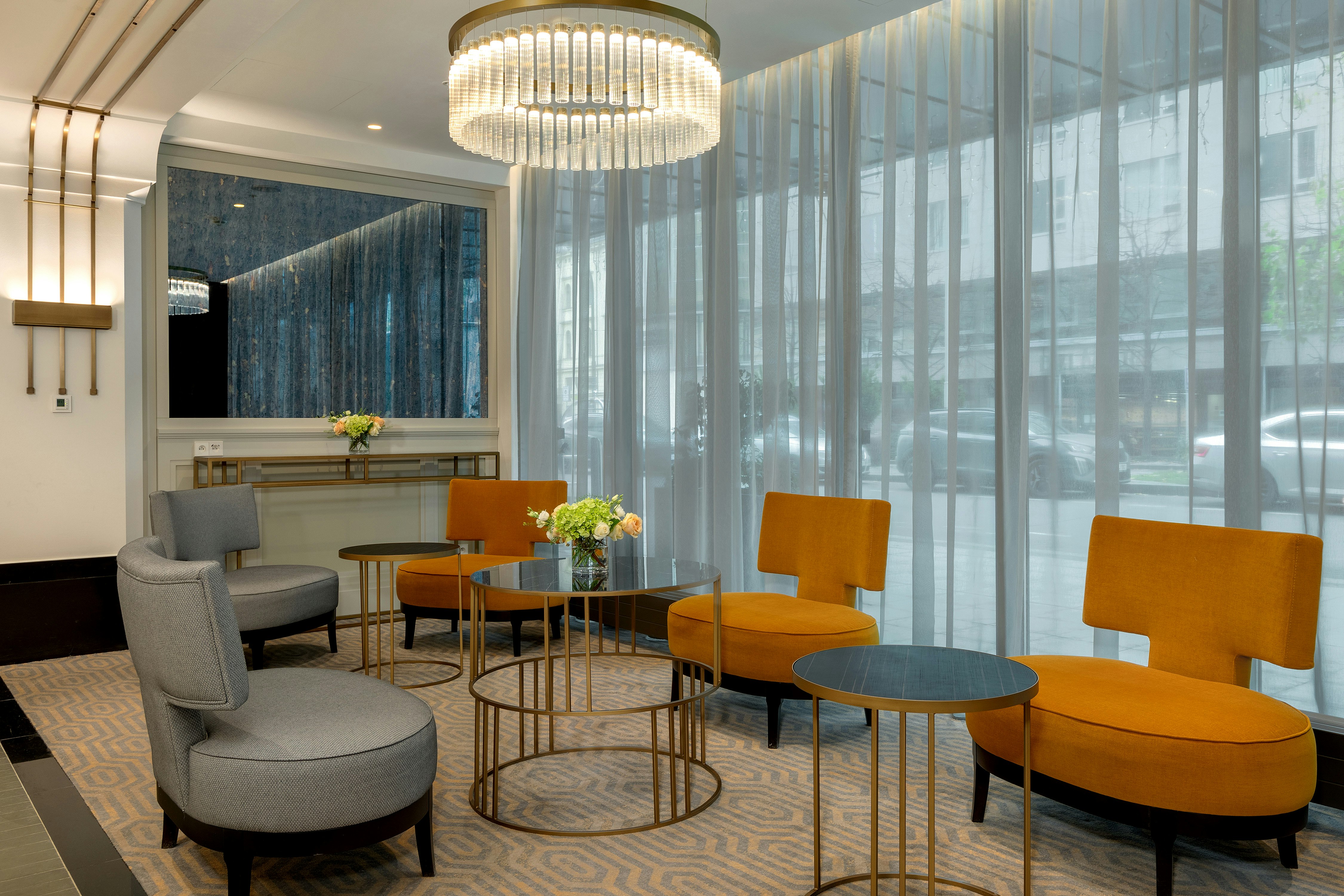 Hilton Prague Old Town 27/50