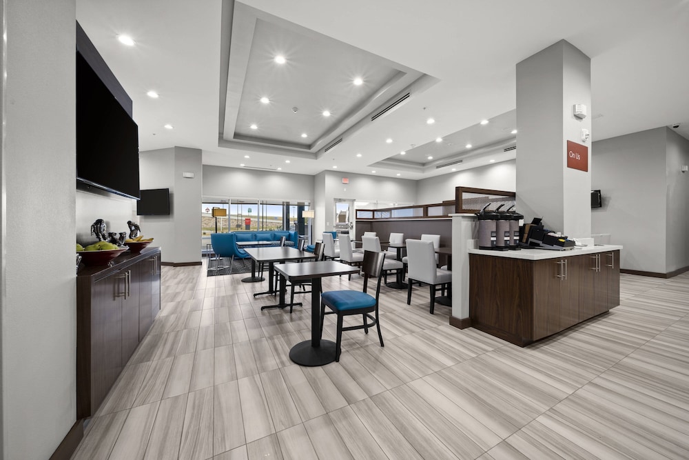 TownePlace Suites by Marriott Waco Northeast 40/45