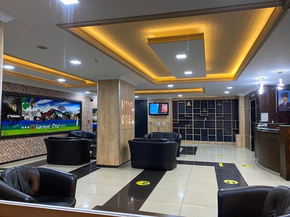 Karayel Hotel 22/30
