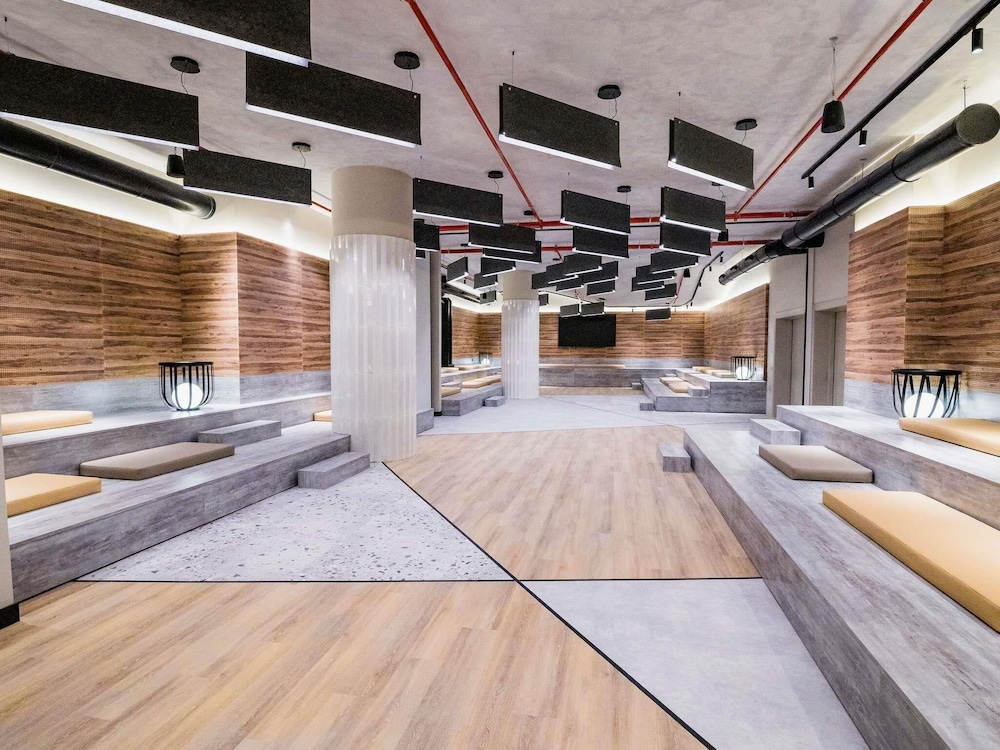Novotel Valencia Lavant 35/65