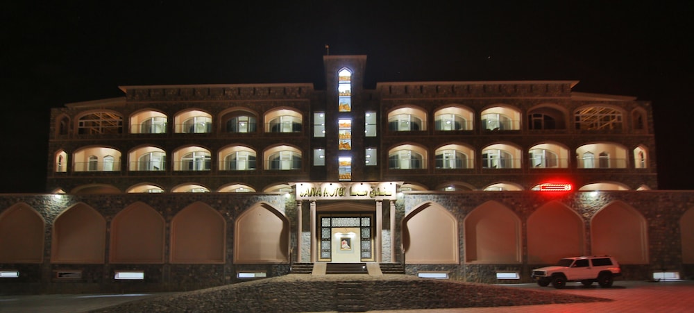 Sama Hotel Al Jabal Akhdhar 31/62