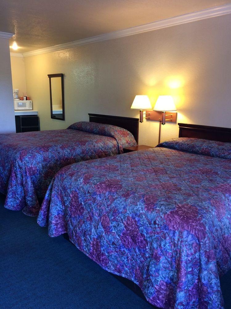 Oak Motel Palo Alto 6/28
