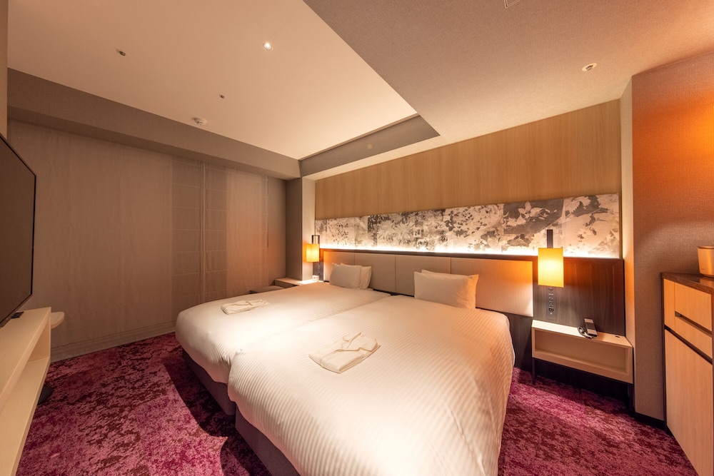 HOTEL FORZA KYOTO SHIJO KAWARAMACHI 13/49