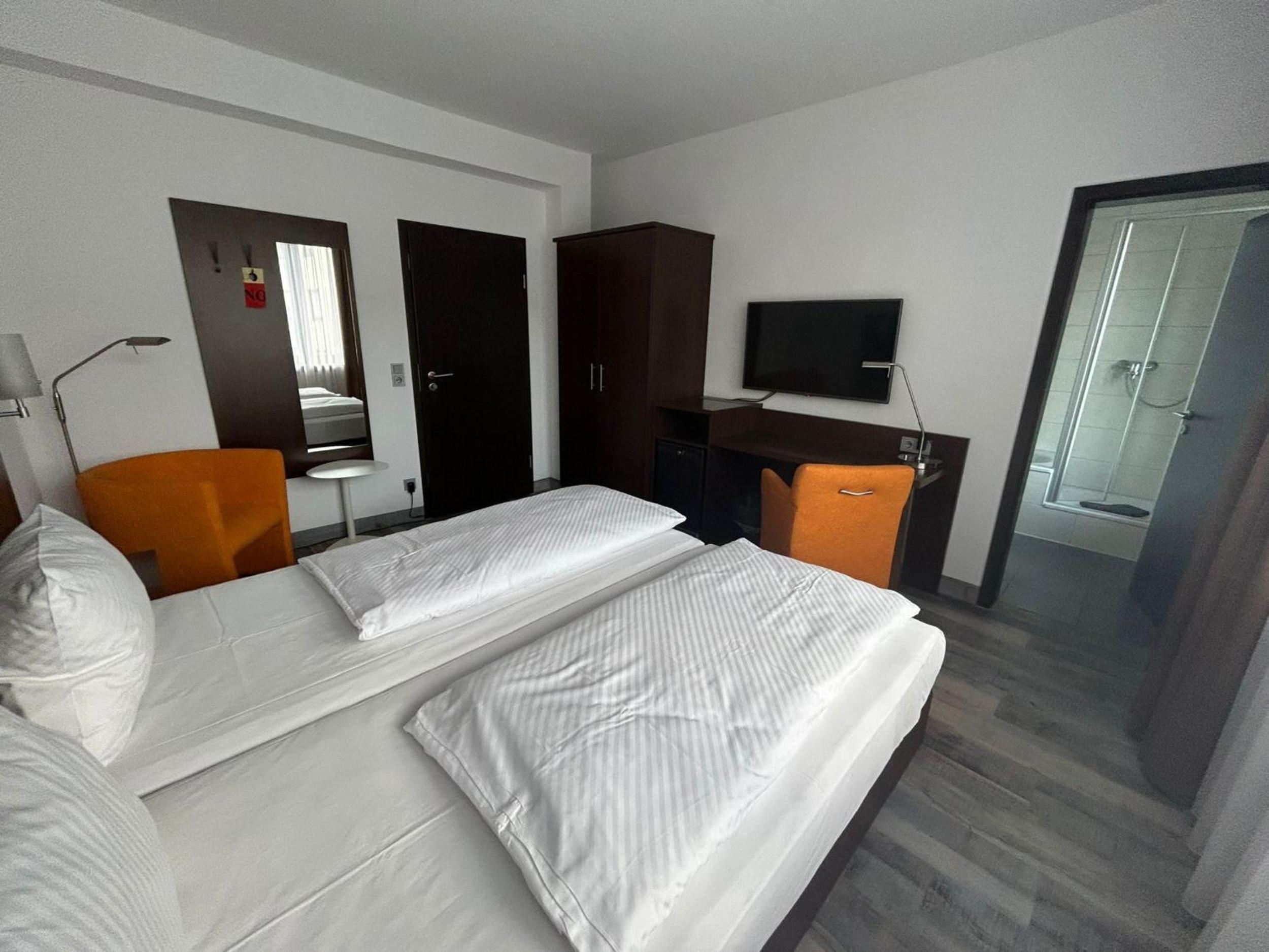 Hotel Fackelmann 21/41