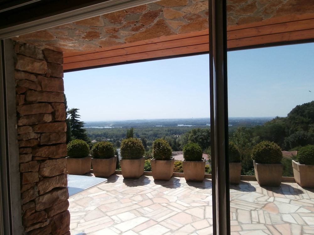 La Villa du Rhone 21/50
