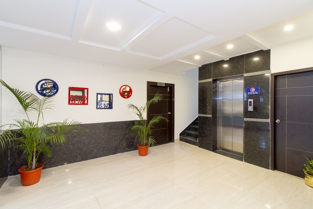 The Sanctum Suites Whitefield 16/49