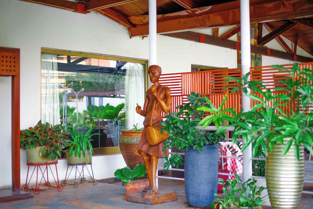 Hotel Tulip Inn Accra 46/62