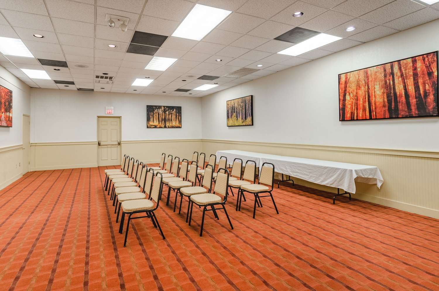 Quality Inn Radford-West Blacksburg I-81 28/28