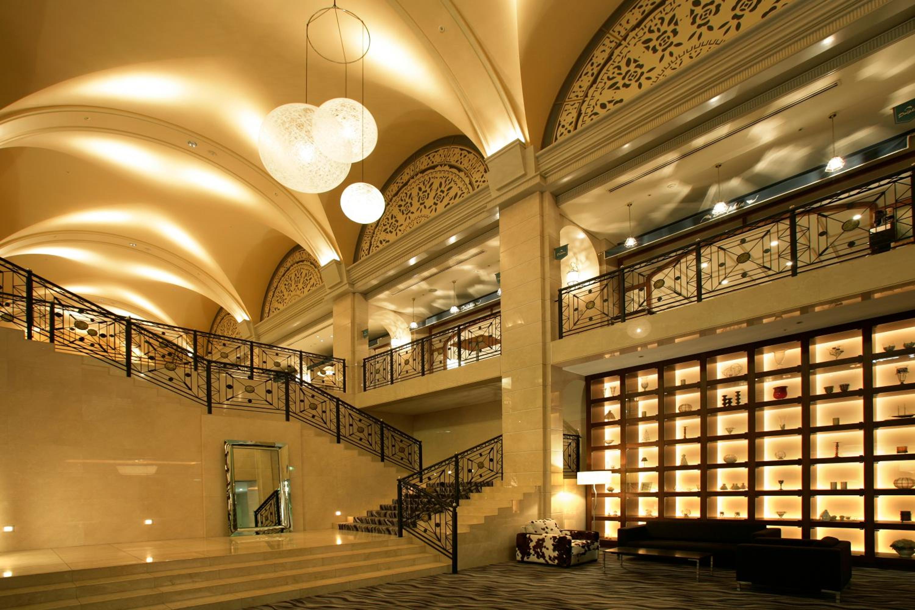 Crystal View Hotel 5/51