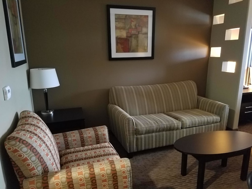 Best Western Plus Texoma Hotel and Suites 28/44