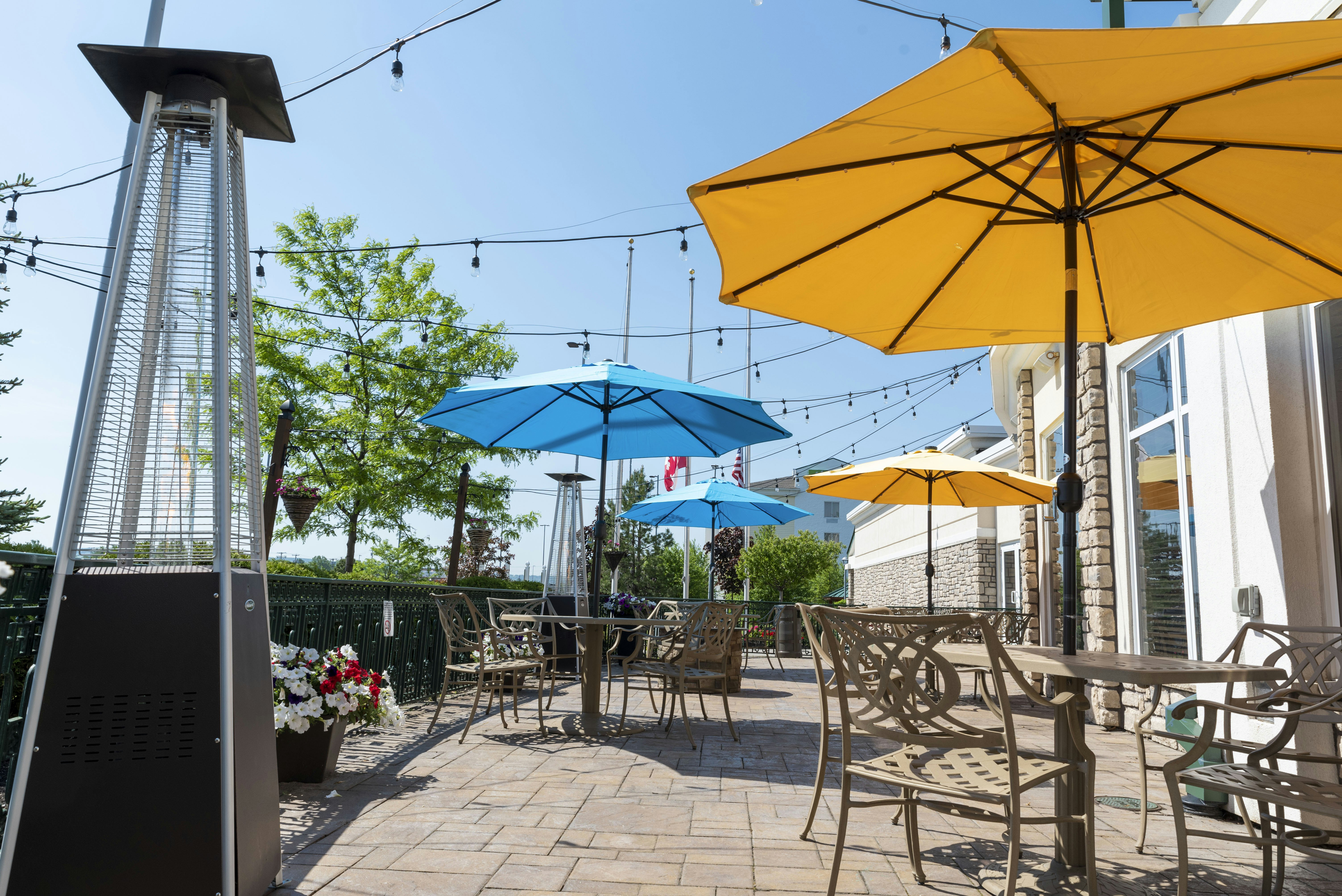 Hilton Garden Inn Watertown/Thousand Islands 48/50