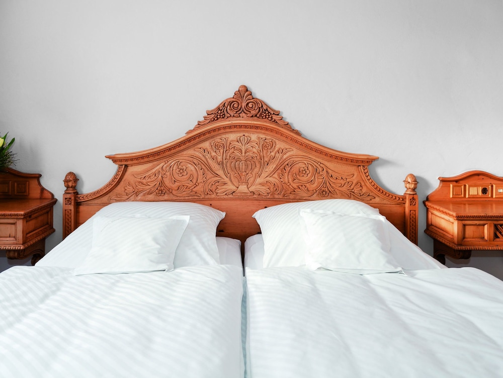 Parkhotel Wallgau 15/50