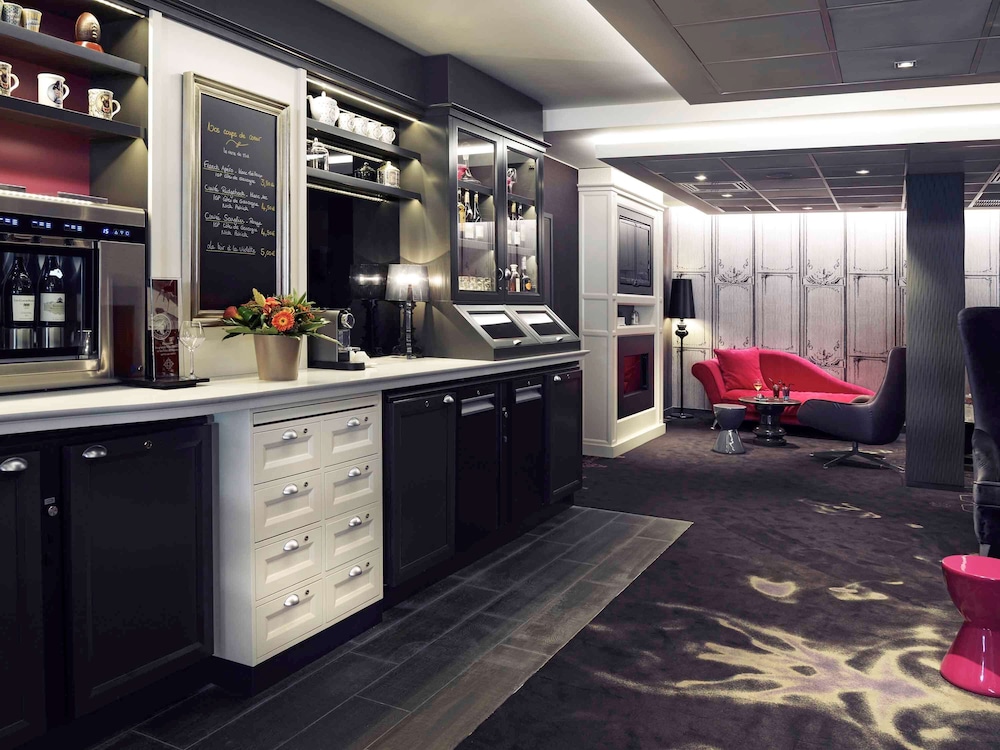 Mercure Toulouse Centre Wilson Capitole 10/72